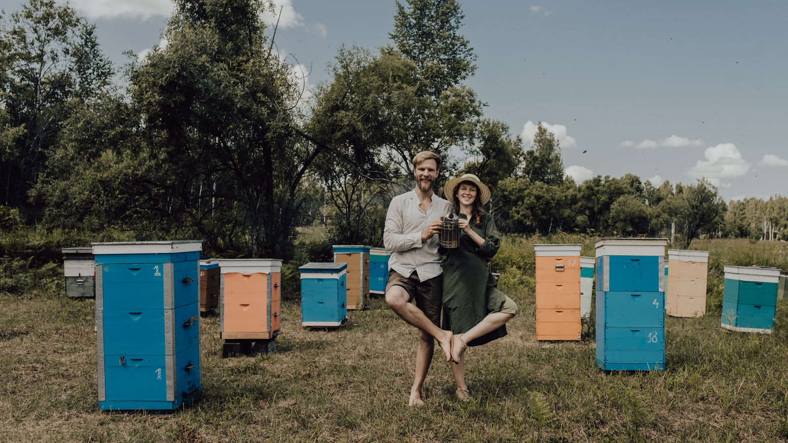 <p>Фото: из личного архива Алины Хроменко</p>